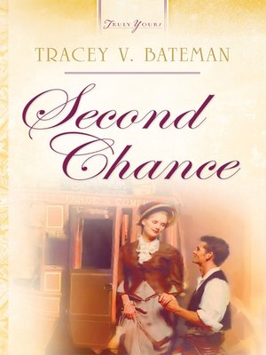 cover image of Second Chance